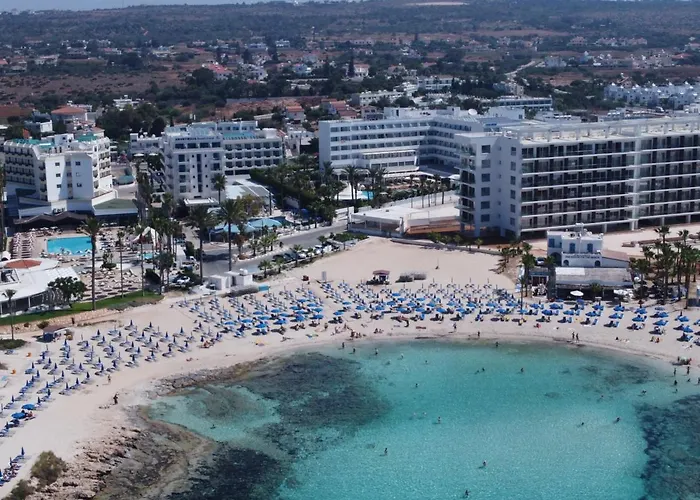 Albergo economico: Anonymous Beach Hotel (Adults Only)
