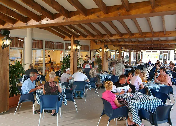 Hotel di lusso: Tsokkos Paradise Holiday Village