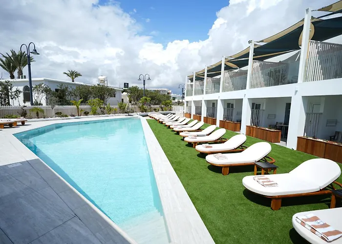 Albergo economico: Blue Harbour Boutique