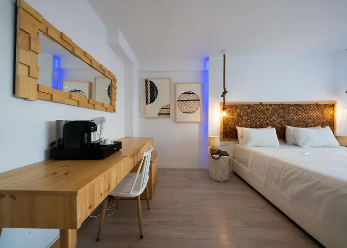Albergo economico: Blue Harbour Boutique