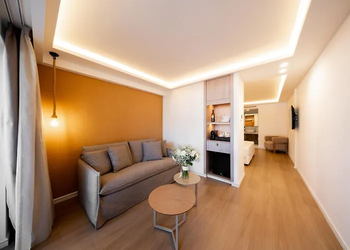 Albergo economico: Blue Harbour Boutique